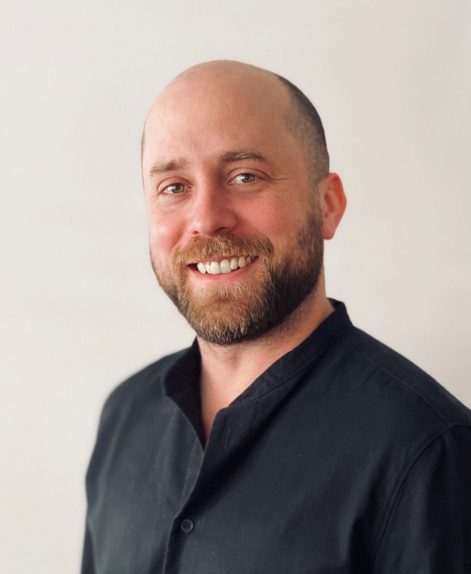 Patrick Abrams